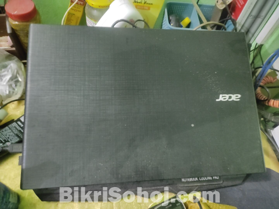 Acer Laptop